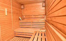 Комплекс Перпера Hotel
